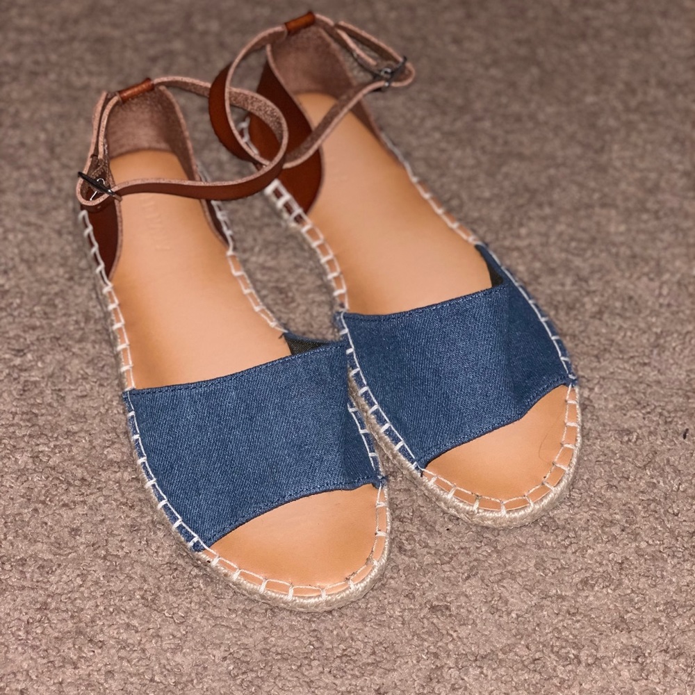 Sandals